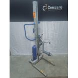 Hallins Newton Series Ergonomic Lifting Trolley Cap. 70 kg