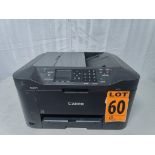 Canon Mod. MB2120 MAXIFY Wireless All-in-One Inkjet Printer