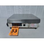 Toledo Electronic Industrial Scale