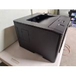 HP Mod. M401dne LaserJet Pro 400 Monochrome Laser Printer