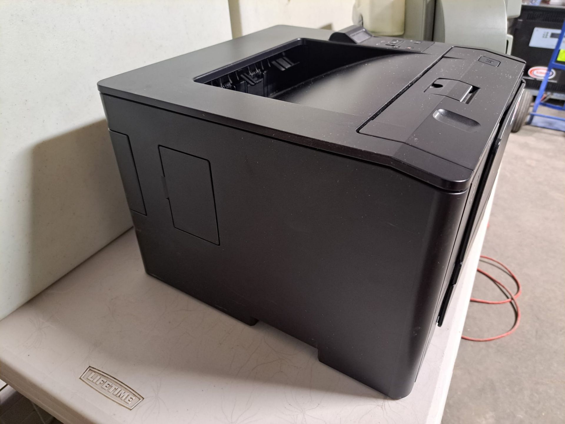 HP Mod. M401dne LaserJet Pro 400 Monochrome Laser Printer