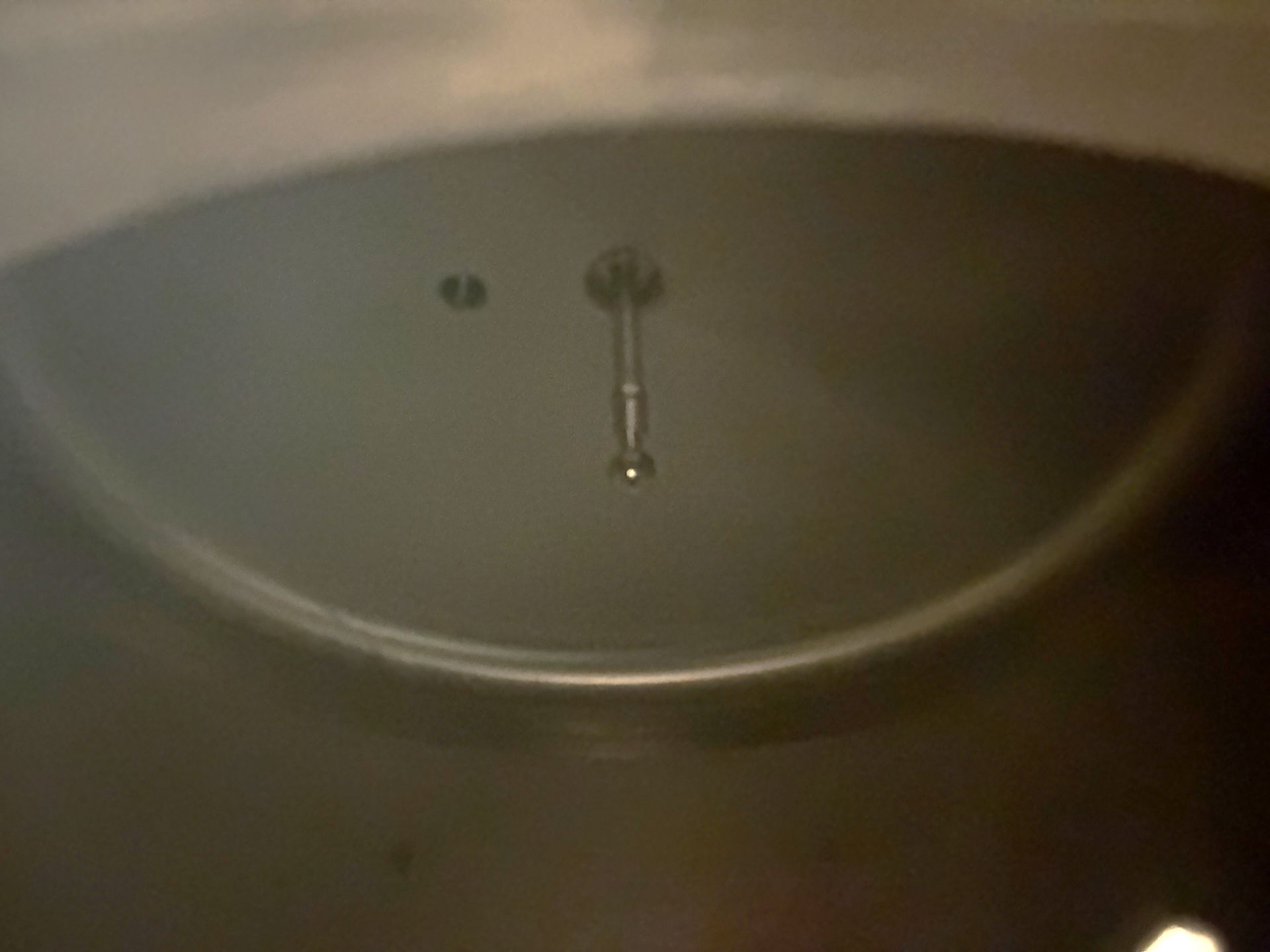 2023 HGMC 2,000 Litre SS304L Cone-Bottom, Double Jacketed Fermentation Tank - Image 3 of 8