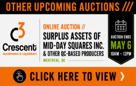 View our other sales here / Consultez nos autres ventes ici