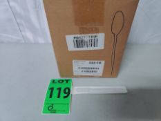 (approx. 500) Graduated Transfer Pipets, 1 mL