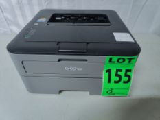 BROTHER mod. HL-L2320D Compact Personal Monochrome Laser Printer