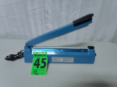 Impulse Heat Sealer, 300 mm