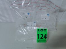 (2400) SARSTEDT mod. 70.3050 Pipette Tips 1000 µL