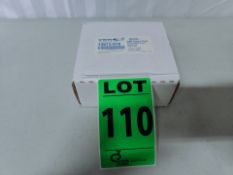 (approx. 150) VWR mod. 14673-010 Borosilicate Glass Pasteur Pipet, 5 3/4"
