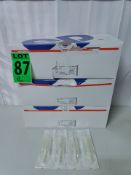 (75) EPPENDORF Combitips Advanced 50 mL