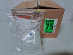 (2000) SARSTEDT mod. 70.3050 Pipette Tips 1000 µL