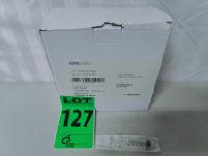 (approx. 100) FISHERBRAND Plastic Syringes 5 mL