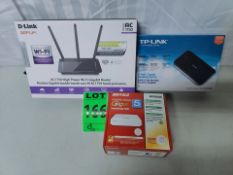 Home or Home Office Router & Switches