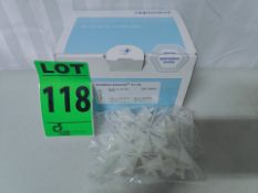 (approx. 70) EPPENDORF Combitips Advanced 0.1 mL