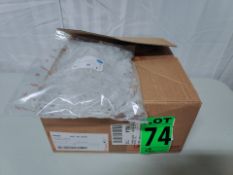 (7000) SARSTEDT mod. 70.3030 Pipette Tips 200 µL