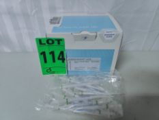(90) EPPENDORF Combitips Advanced 2.5 mL