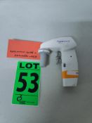 FISHERBRAND Motorized Pipette Filler