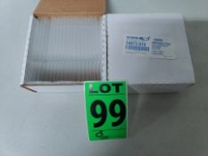 (approx. 400) VWR mod. 14673-010 Borosilicate Glass Pasteur Pipet, 5 3/4"