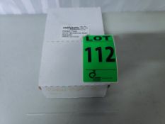 (approx. 180) VWR Pyrex Borosilicate Glass Pasteur Pipet, 9"
