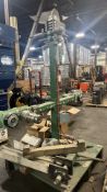 Green Converting / Web-Handling Unit