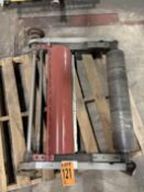 32 in. Roller