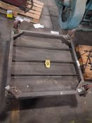 48 in. x 48 in. Roller