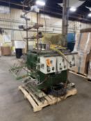 Green Converting / Web-Handling Unit