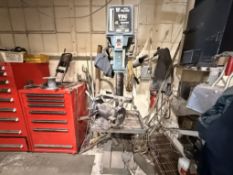 WILTON VSC TWENTY DRILL PRESS (ET158)