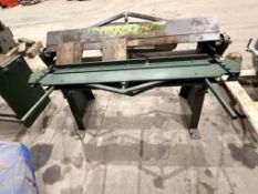 TENNSMITH HBU48 PRESS (ET156)
