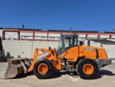 2014 DOOSAN DL250-3 WHEEL LOADER