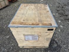BRAND NEW AGT ATK-TC24 TIRE CHANGER (AG702)