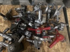 LOT OF AIR TOOLS (ETW3)