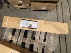 BRAND NEW LANDHONOR 20TON HYDRAULIC PRESS (WA503)
