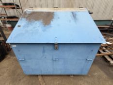 METAL JOB BOX (ET501)