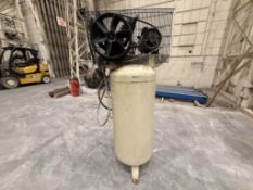 INGERSOLL RAND AIR COMPRESSOR (ET1)
