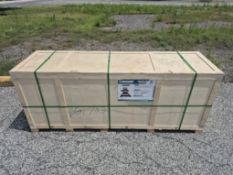 BRAND NEW AGT YC-32G PORTABLE SAWMILL (AG722)