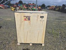 BRAND NEW AGT ATK-WB24A WHEEL BALANCER (AG700)