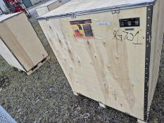 BRAND NEW AGT ATK-WB24A WHEEL BALANCER (AG701)