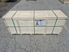 BRAND NEW AGT YC-32G PORTABLE SAWMILL (AG721)