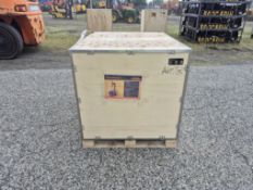 BRAND NEW AGT ATK-TC24 TIRE CHANGER (AG703)