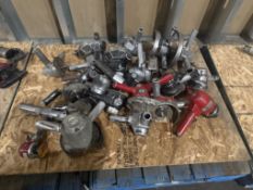 LOT OF AIR TOOLS (ETW2)