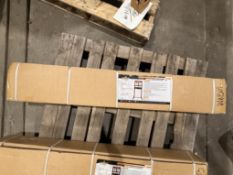 BRAND NEW LANDHONOR 20TON HYDRUALIC PRESS (WA502)