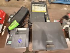 LOT OF MISC ELECTRONICS