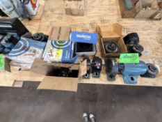 LOT OF BEARINGS