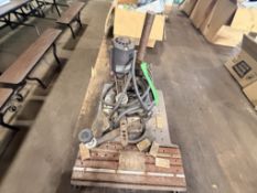 GREEN INSTRUMENT ENGRAVER
