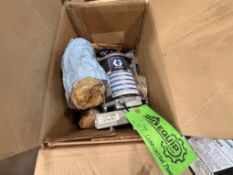 BRAND NEW GRACO LUBRICATION PUMP