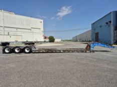 FONTAINE 403A TRAILER