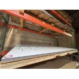 (11) 5 x 10 ACM Sheets