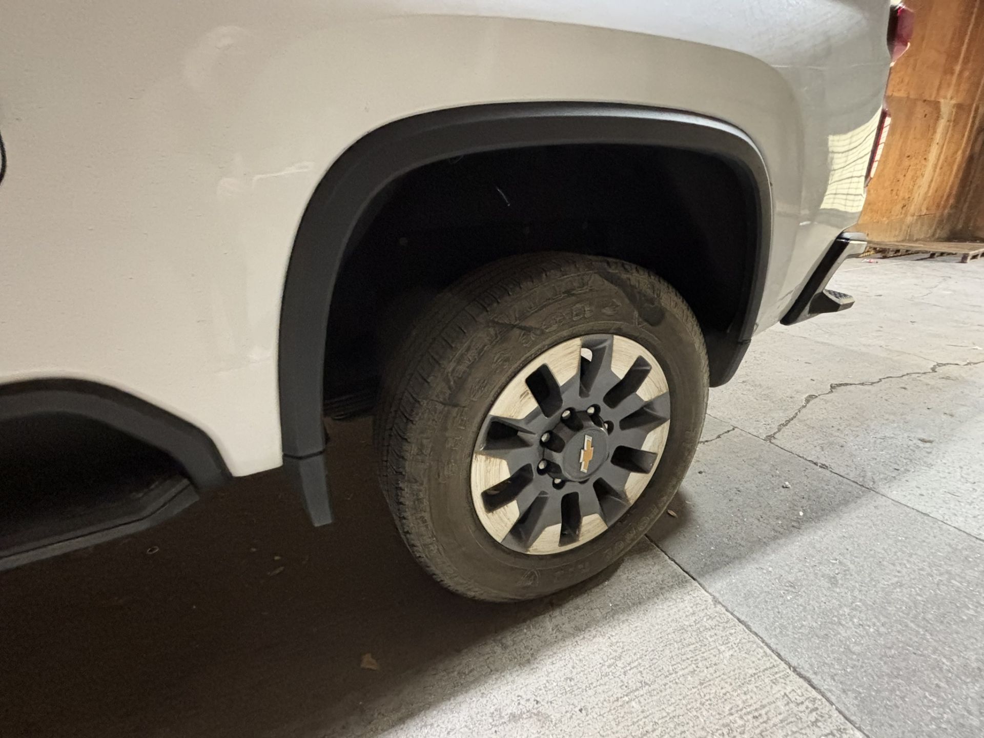 2021 Chevrolet Silverado 2500 HD Truck, 4x4, Duramax 6.6 Liter HD Diesel Engine, 119381 Miles - Image 7 of 20
