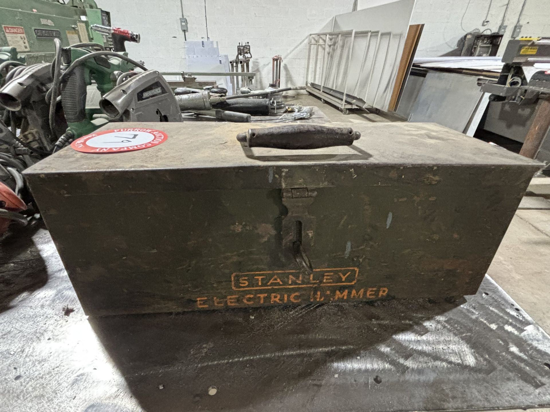 Assortment of Corded Tools - Grinders, Sanders, Drills, etc. - Image 2 of 3