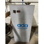 ADA Pneumatic Line Dryer Product Number 4102001918 S/N ITJ748583, Manufactured in 2023